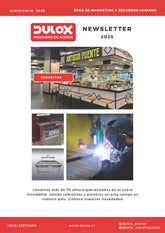 NEWSLETTER JUNIO / JULIO 2025