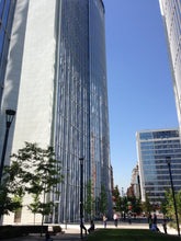 PROYECTO TORRES DE APOQUINDO