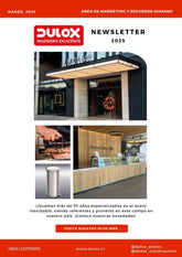 NEWSLETTER MARZO 2025