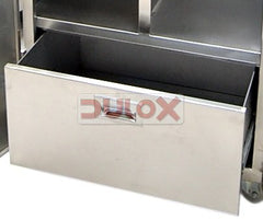 Estantería Para Sondas / Eqsn-001