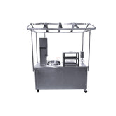 Carro Churro / Cach-1800