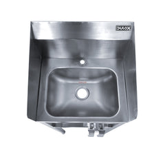 Lavamanos Con Atril Y Accionamiento De Rodilla Zllras-0421