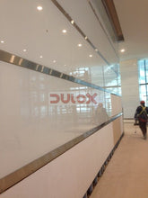 Revestimientos Costanera Center