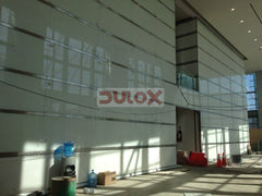 Revestimientos Costanera Center