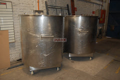 Estanques De 1500 Ltrs