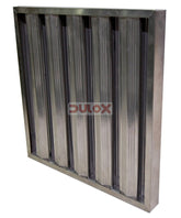 Filtro De Aire / Fil-050