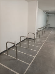 Bicicletero Linz / Bcn-0600