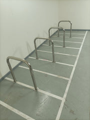 Bicicletero Linz / Bcn-0600