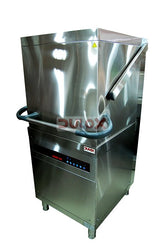 Lavavajillas / Hdw-80