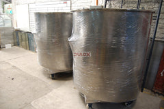 Estanques De 1500 Ltrs