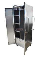 Estantería Para Sondas / Eqsn-001