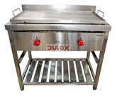 Plancha Churrasquera 1100 / Plch-1100