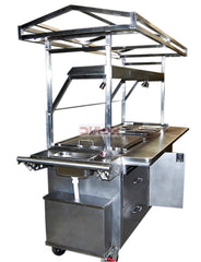 Carro Hot-Dog/ Cahd-01900