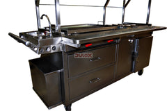 Carro Hot-Dog/ Cahd-01900