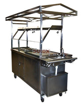 Carro Hot-Dog/ Cahd-01900