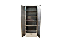 Estantería Para Sondas / Eqsn-003