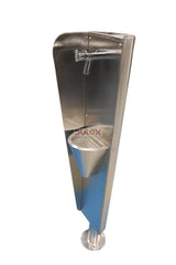 Grifo Dispensador Para Llenado De Botellas