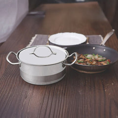 CACEROLA HONDA 28CM PROFESIONAL / 62624280