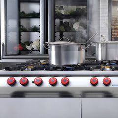 OLLA EMPRESARIAL 28CM PROFESIONAL / 62648280