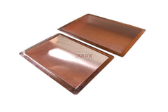 Bandeja Pasavalores De Cobre / Bapvr-0360