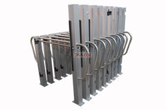 Puertas Unidireccionales Para Metro S.A. / Pu-0015