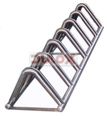 Bicicletero Wels / Bcn-02000