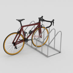 Bicicletero Enns / Bcn-01400