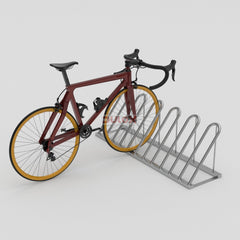 Bicicletero Graz / Bcn-01500