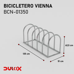 Bicicletero Vienna / Bcn-01350