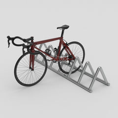 Bicicletero Wels / Bcn-02000