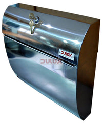 Buzón Especial De Acero Inoxidable / Beai-105