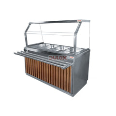 Equipamiento Gastronómico Completo