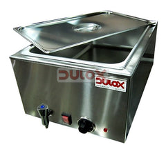 Baño María 1 Depósito Full / Bmdf-540