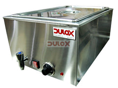 Baño María 1 Depósito Full / Bmdf-540