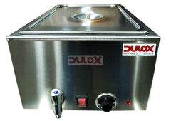 Baño María 1 Depósito Full / Bmdf-540