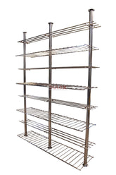 Estanteria Para Vinos / Ev-1810