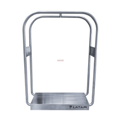 Carro Maleteria Latam