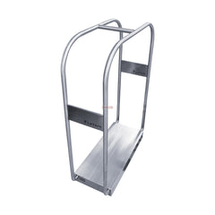 Carro Maleteria Latam