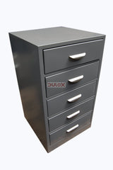 Rack De Seguridad En Acero Pintado