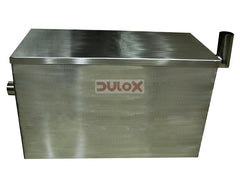 Camara Desgrasadora Capacidad 70 Litros / Cade70-0620