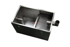 Camara Desgrasadora De 20 Ltrs / Cade20- 0415