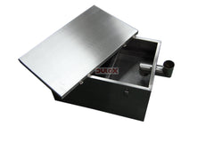 Camara Desgrasadora De 80 Ltrs / Cade80- 0500