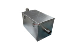 Camara Desgrasadora De 20 Ltrs / Cade20- 0415