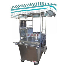 Carro Mote Con Huesillo /Camhu-01200