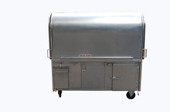 Carro Modelo Green Dog /Cagrd-01900