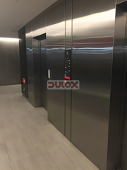 CHAMBRANAS PARA ASCENSORES