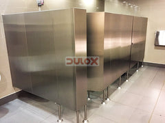 Cubículo Para Baño 1