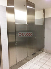 Cubículo Para Baño 2