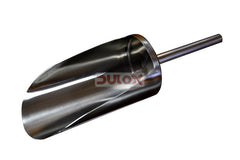 Poruñas De Acero Inoxidable