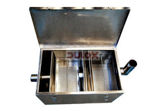 Camara Desgrasadora Capacidad 40 Litros / Cade40- 0500